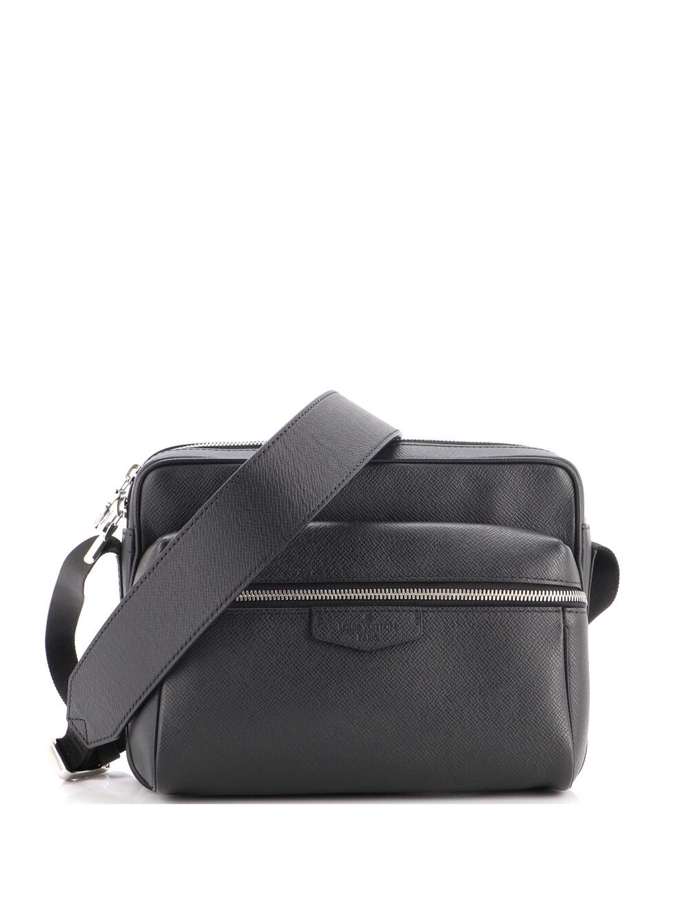 Louis Vuitton Outdoor Messenger Bag #369196L13B